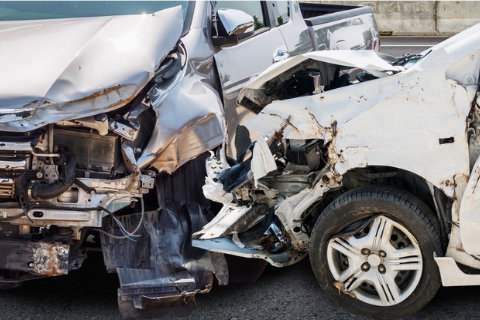 Odszkodowanie i zadośćuczynienie